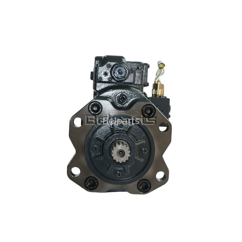 Belparts Mini K3V112DT-9C32-14T Гидравлический главный насос SH200A1 SH200A2 Для экскаватора
