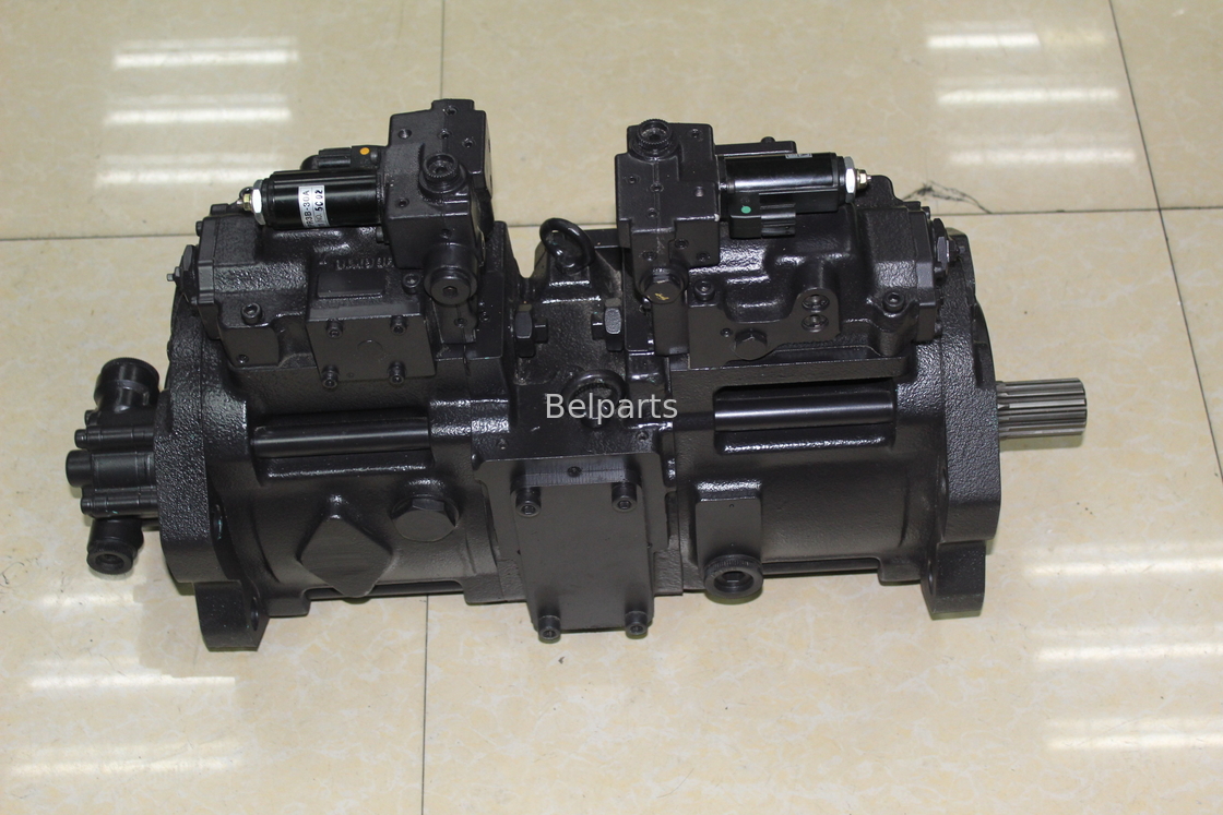 Belparts Mini K3V112DT-9C32-14T Гидравлический главный насос SH200A1 SH200A2 Для экскаватора