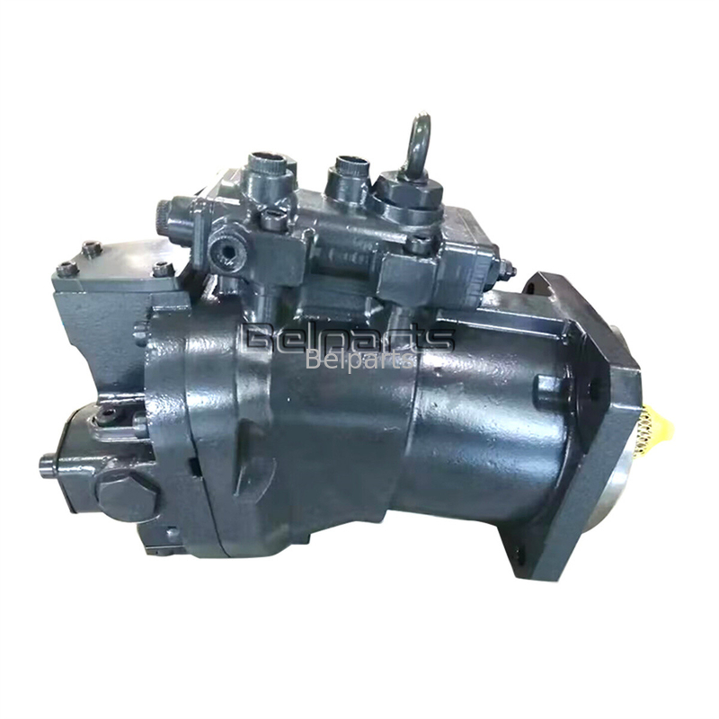 Belparts ZX300 ZX300-3 Гидравлический главный насос 9122780 9136850 Для Hitachi экскаваторный насос