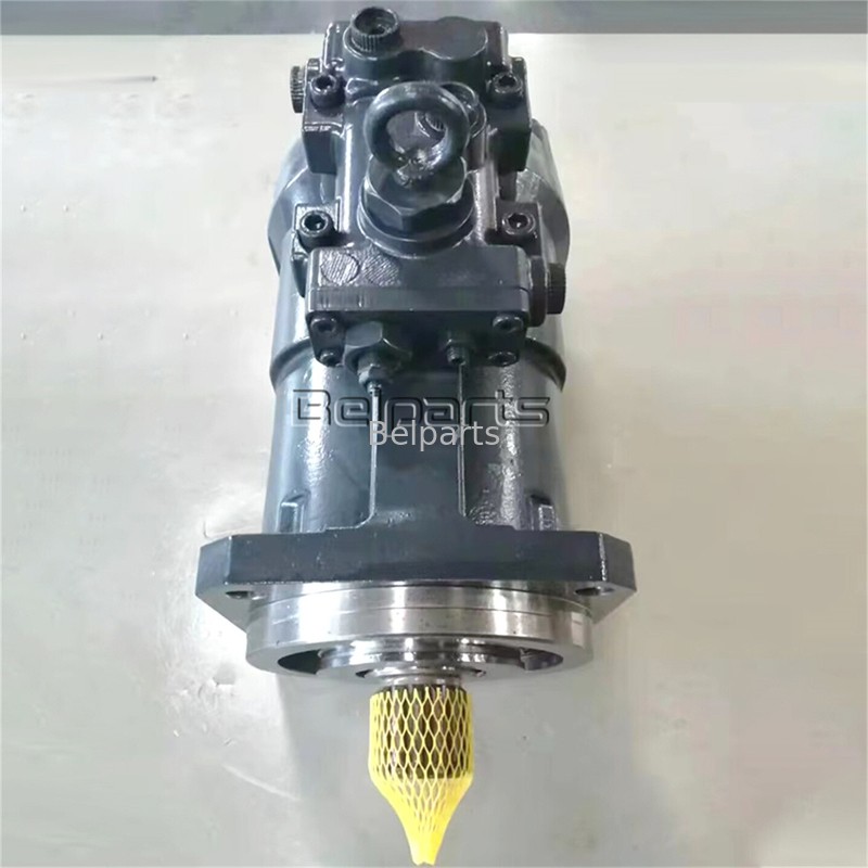 Belparts ZX300 ZX300-3 Гидравлический главный насос 9122780 9136850 Для Hitachi экскаваторный насос