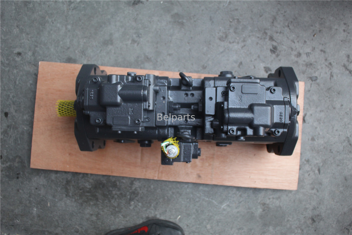 Hyundai R480-9S 31QB-10030 31QB-10011 Насос для экскаватора для K5V200DT-139R-9N1A