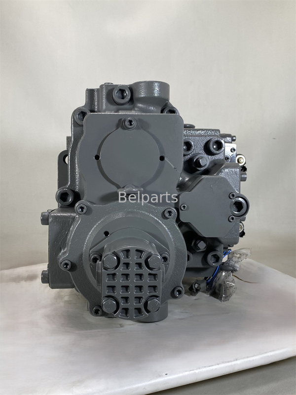 K5V200DPH-XMXR-OE02 ZX450-3 9199338 Гидравлический насос для экскаватора HITACHI