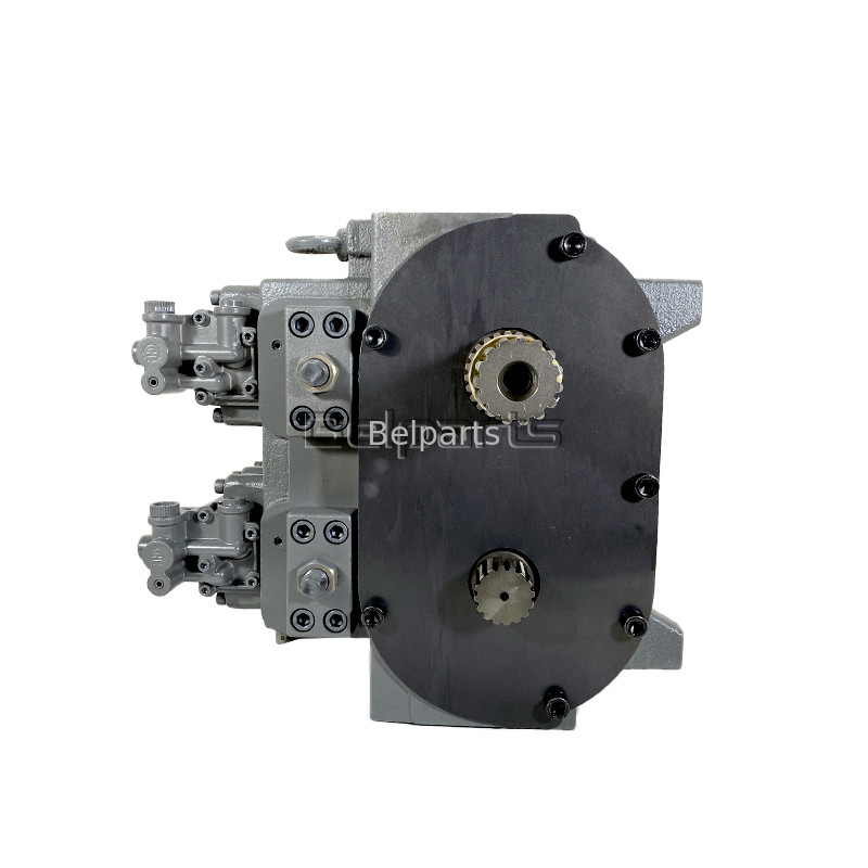HITACHI экскаватор ZX450-3 9199338 Гидравлический насос для K5V200DPH-XMXR-OE02