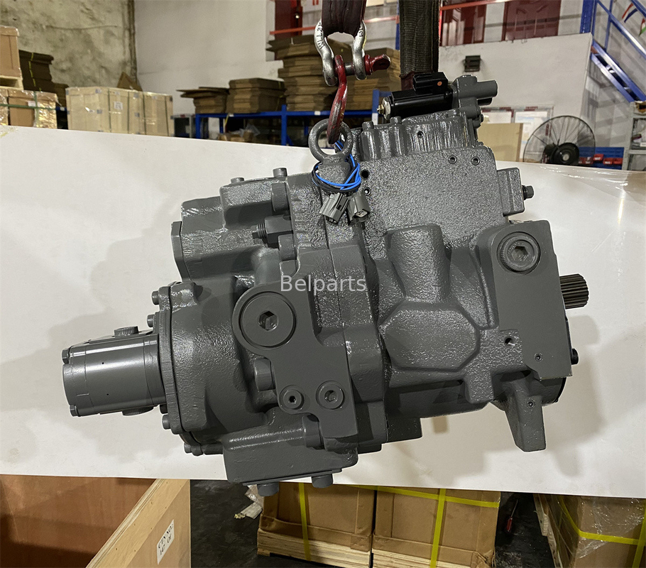 HITACHI экскаватор ZX450-3 9199338 Гидравлический насос для K5V200DPH-XMXR-OE02