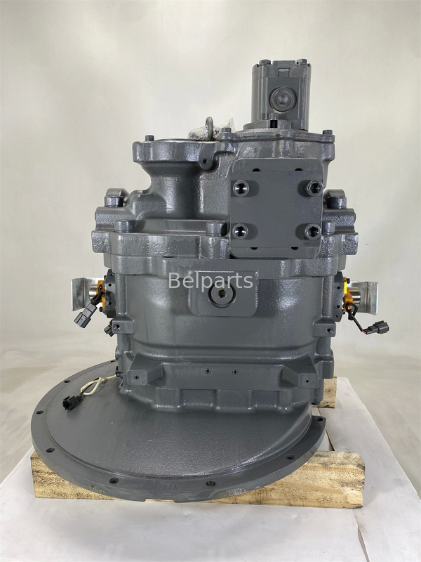 Белпарты экскаватор K5V200DPH-NXMXR-OE11 Гидравлический насос ZX450-1 4432815 для Hitachi