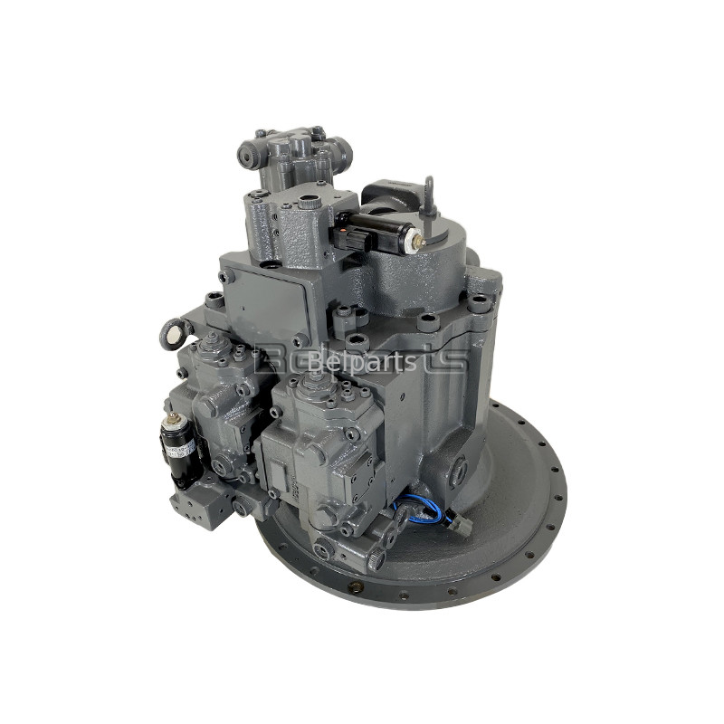 Запчасти экскаватора CX210B KRJ17131 Насос Assy K3V112DP-XDPR-9Y00 Гидравлический главный насос