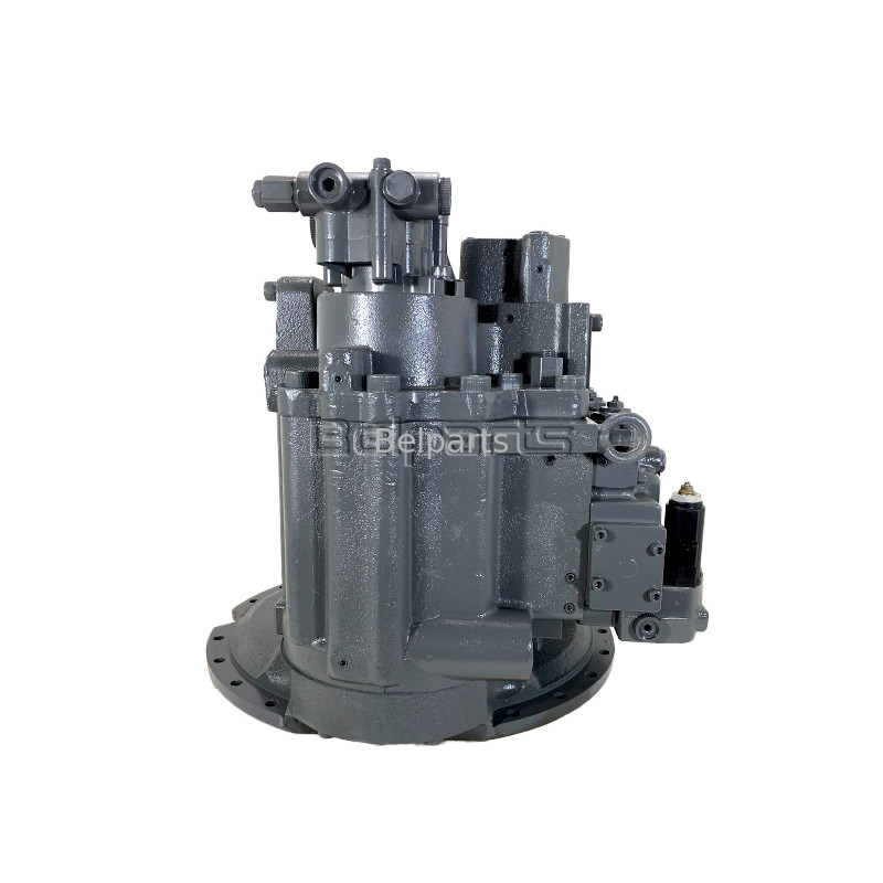Запчасти экскаватора CX210B KRJ17131 Насос Assy K3V112DP-XDPR-9Y00 Гидравлический главный насос