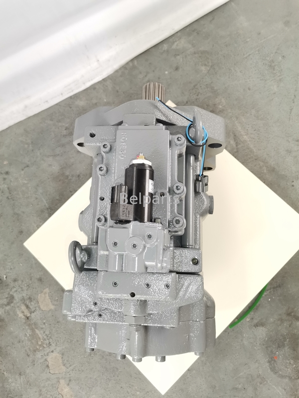 Хитачи ZX850-3 ZX650-3 4635645 Гидравлический насос для экскаватора K3V280