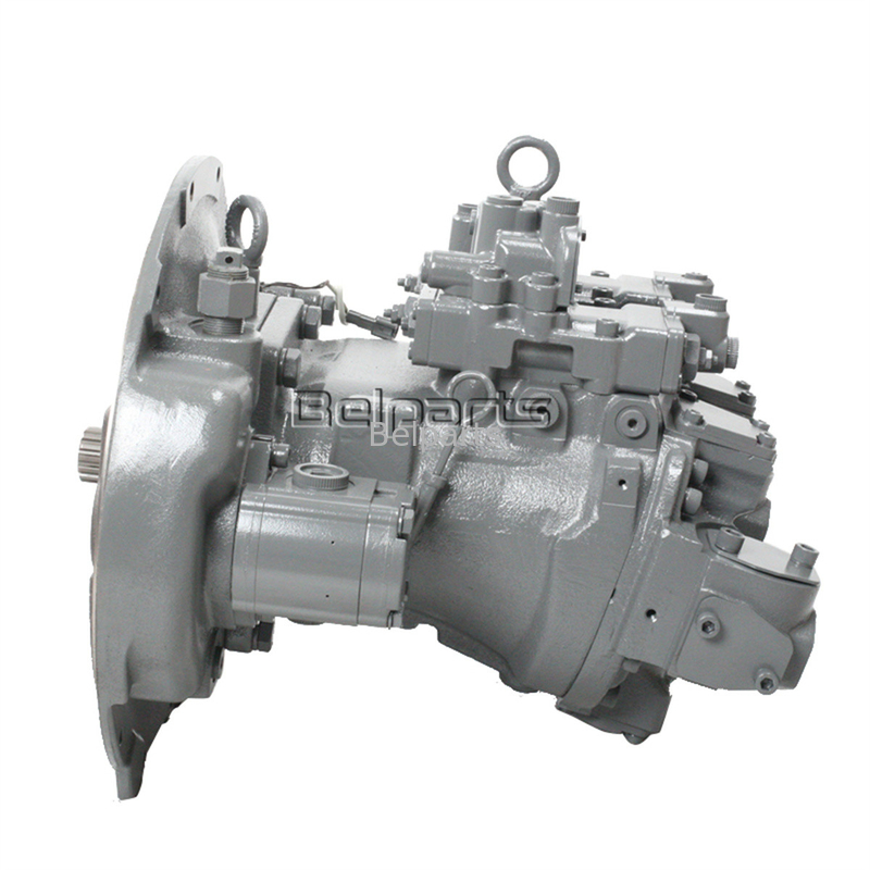 Belparts экскаватор ZX200-3 9262319 9262320 Гидравлический насос Assy для HPVO118HW-RH26A