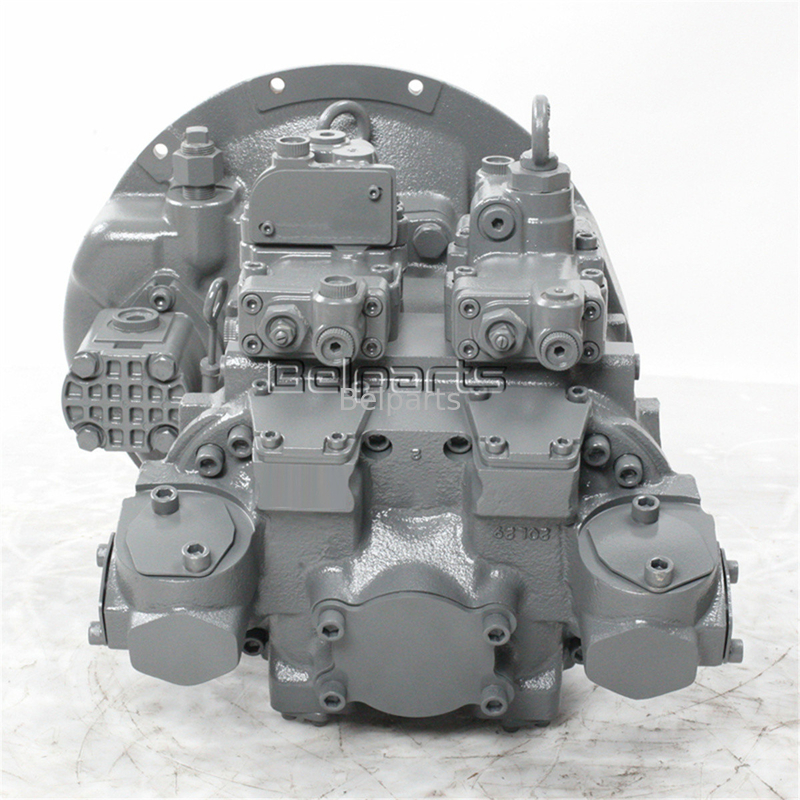 Группа насосов экскаватора ZX200-3 9262319 9262320 Гидравлический насос Assy для HPVO118HW-RH26A
