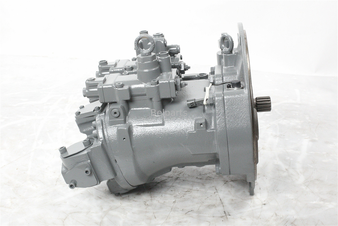 Хитачи экскаватор ZX200-3 9262319 9262320 Гидравлический насос Assy для мини-экскаватора