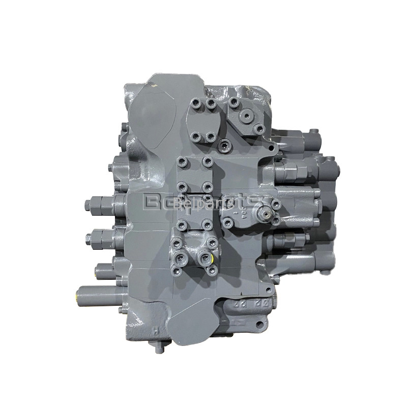 Блепартс экскаватор ZX200 4398652 4606144 Управляющий клапан Assy для Hitachi Excavator Части