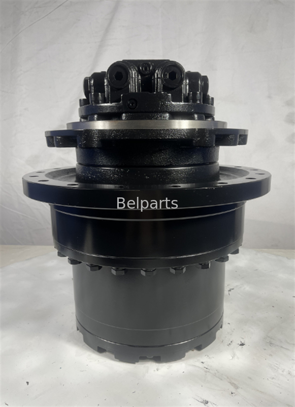 Belparts экскаватор HMGF40FA ZX200-3 9257254 9258325 Путевой мотор Assy для Hitachi