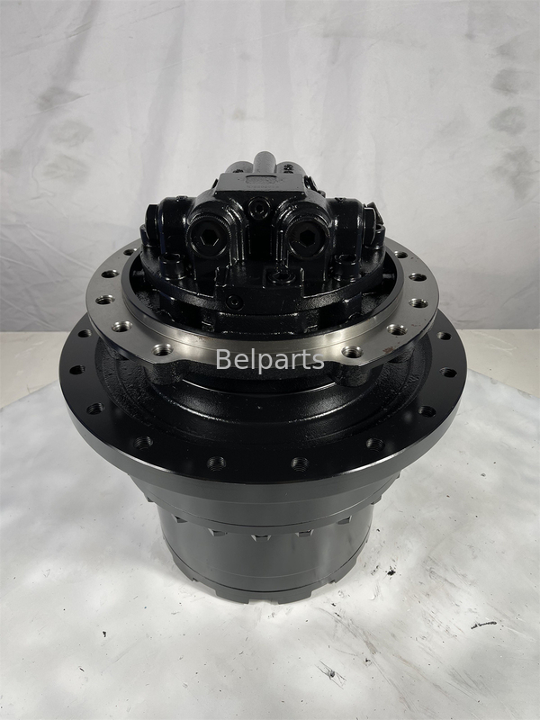 Хитачи экскаватор HMGF40FA ZX200-3 Финальный привод 9257254 9258325 Travel Motor Assy