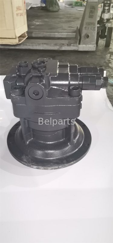 M5X130 Swing Motor Assy ZX200 ZX200-3 для экскаваторов Hitachi