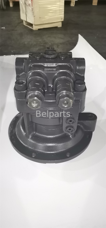 Части экскаватора M5X130 Hitachi Swing Motor Assy ZX200 ZX200-3 9257254 9258325