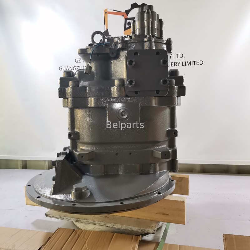 Belparts экскаватор гидравлический моторный насос 2959663 Для TQ 345D 349D 345D насос Assy в горнодобывающей промышленности