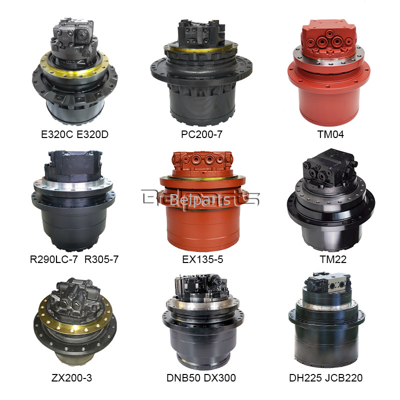 Belparts экскаватор гидравлический моторный насос 2959663 Для TQ 345D 349D 345D насос Assy в горнодобывающей промышленности