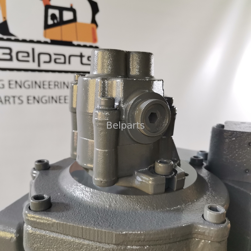 Экскаватор Гидравлический мотор 2959663 Для Belparts TQ насос 345D 349D 345D