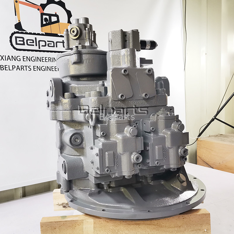 Экскаватор Гидравлический мотор 2959663 Для Belparts TQ насос 345D 349D 345D