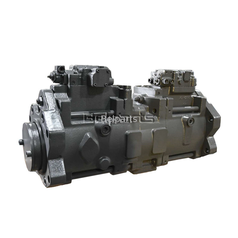 4455484 4424246 Части экскаватора Гидравлический насос YA00003081 Для Hitachi EX2500-6 EX5500