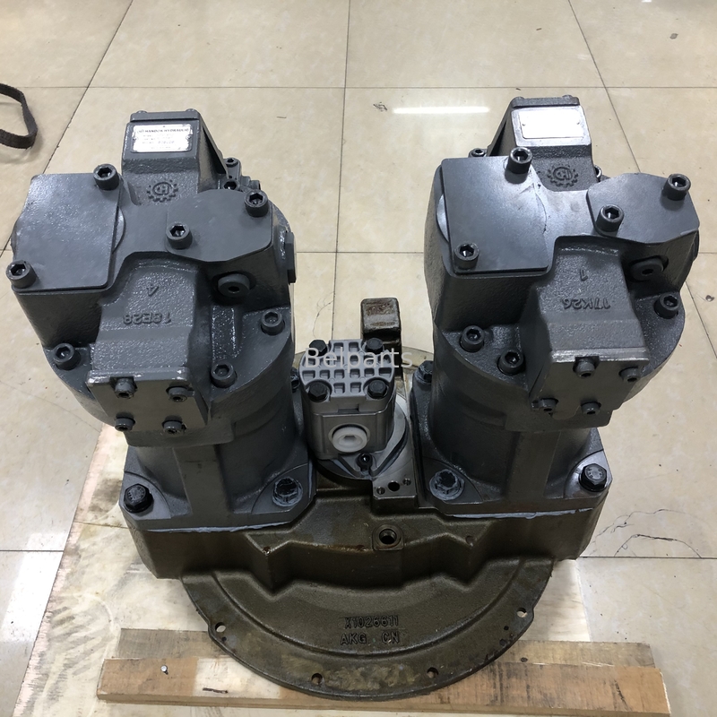 Хитачи ZX330-5G Гидравлический насос Assy YB60000253 И YB60000254 Необходимый для строительных проектов