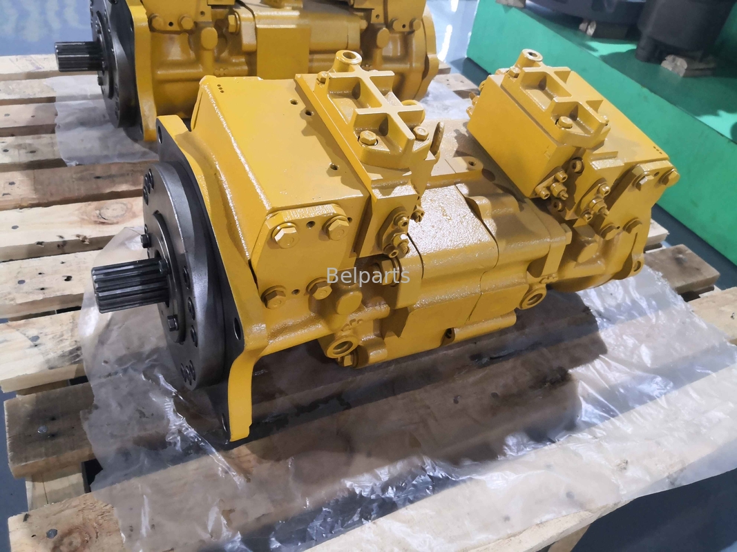 Komatsu экскаватор главный насос 708-1l-00800 708-2l-00681 08-2l-00690 708-2h-00440 Для Komatsu Pc1250 Гидравлический главный насос Послепродажный оригинал