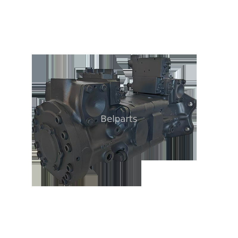 Оригинальный Belparts Гидравлический насос 708-7w-00130 708-7s-00610 708-2Н-00440 Для экскаватора Komatsu Pc1250-8 Pc2000 Pc800 Pc850