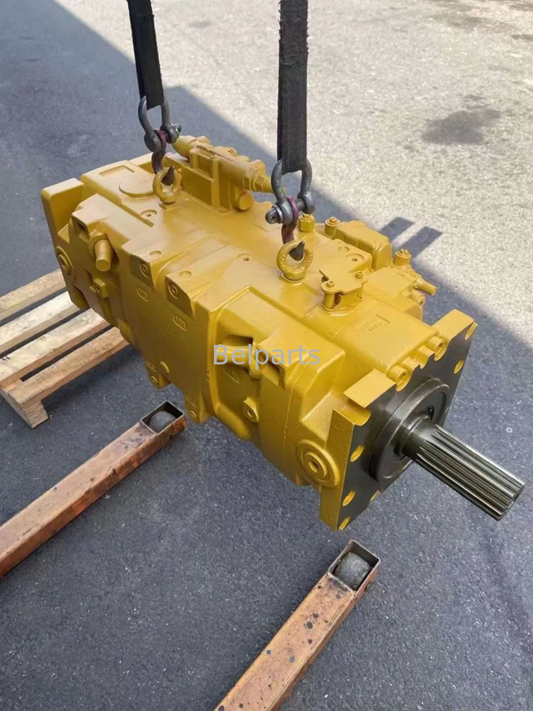 3699658 4489705 Гидравлический главный насос Assy E374FL 390FL Гидравлический поршневый насос Gp-span Послепродажная часть оригинальные экскаваторы