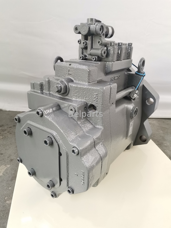 Прочное гидравлическое устройство сборки насоса для экскаватора Hitachi EX1200-5