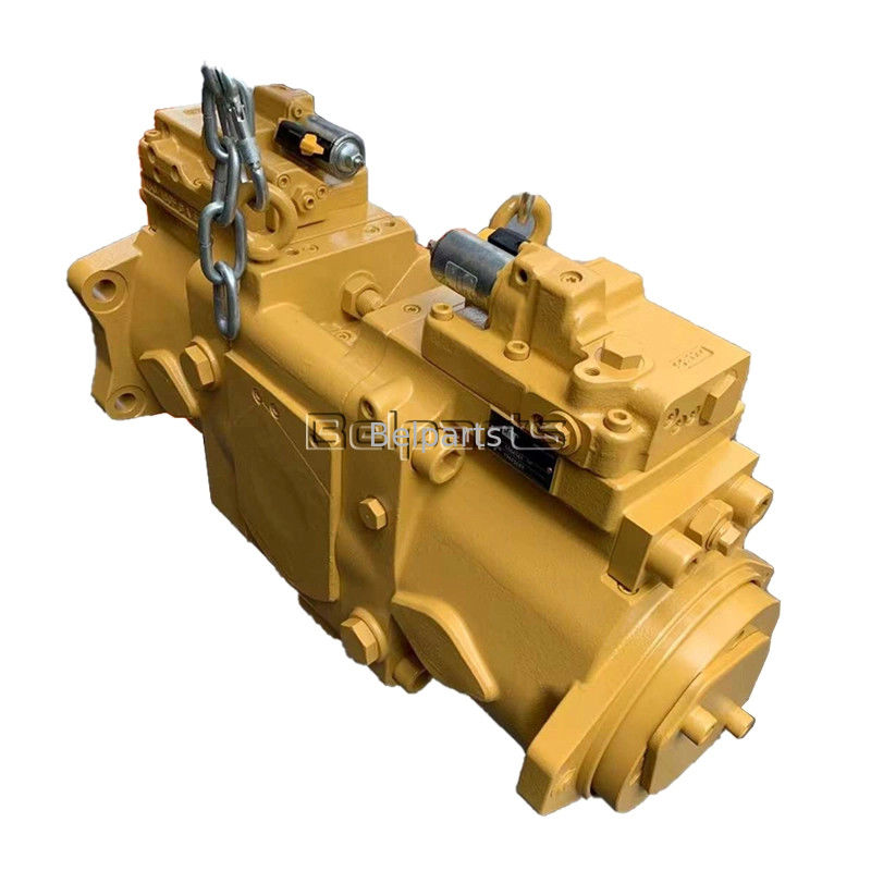 Запас экскаватора 349E 352F 349E L 349E L HVG 349E L VG 349F L Гидравлическое устройство главного насоса для переустройства
