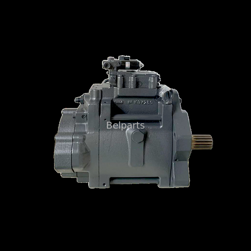 Belparts экскаватор гидравлический насос Assy ZX870 YB60000667 прочные машины