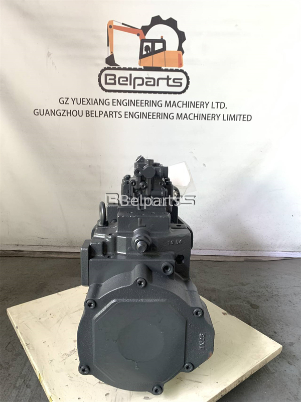 Belparts экскаватор гидравлический насос Assy ZX870 YB60000667 прочные машины