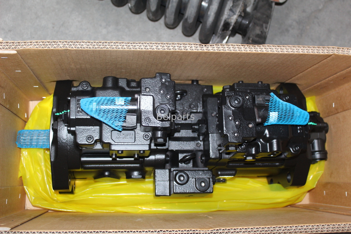 Belparts экскаватор SK200-8 SK260-8 экскаватор гидравлический насос для электричества KAWASAK OEM K3V112DTP-YT6K-17 K3V112DTP