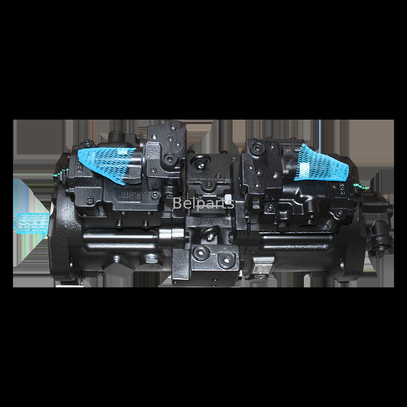 Kobelco OEM Электрический экскаватор SK200-8 SK260-8 Экскаватор Гидравлический насос Для KAWASAK K3V112DTP-YT6K-17 K3V112DTP