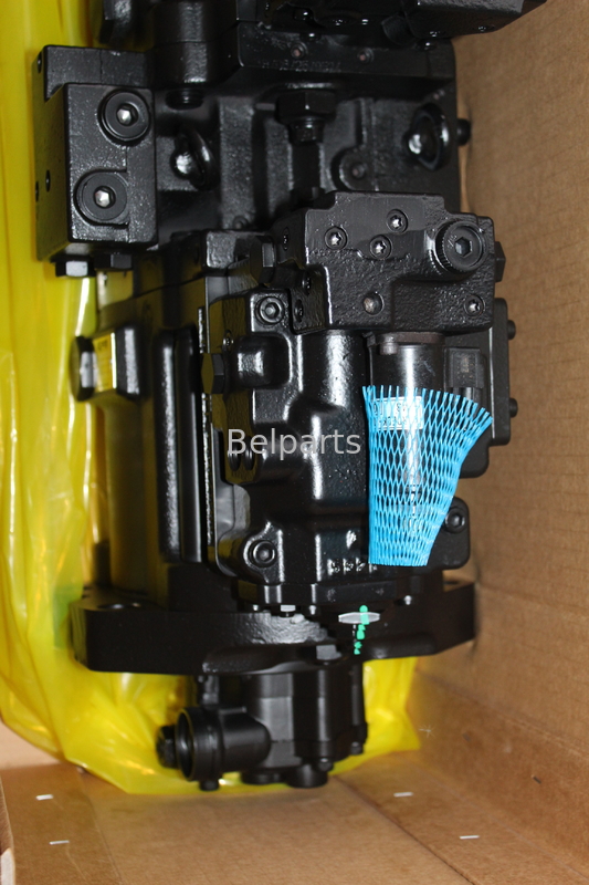 Kobelco OEM Электрический экскаватор SK200-8 SK260-8 Экскаватор Гидравлический насос Для KAWASAK K3V112DTP-YT6K-17 K3V112DTP