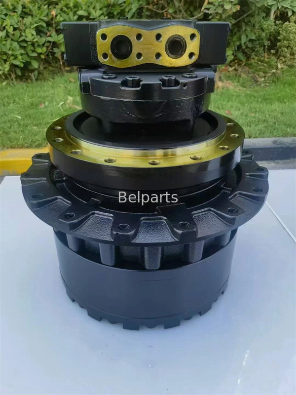 Экскаватор 318C 320C экскаватор Финальный привод, 216-0044 215-9954 TQ Travel Motor