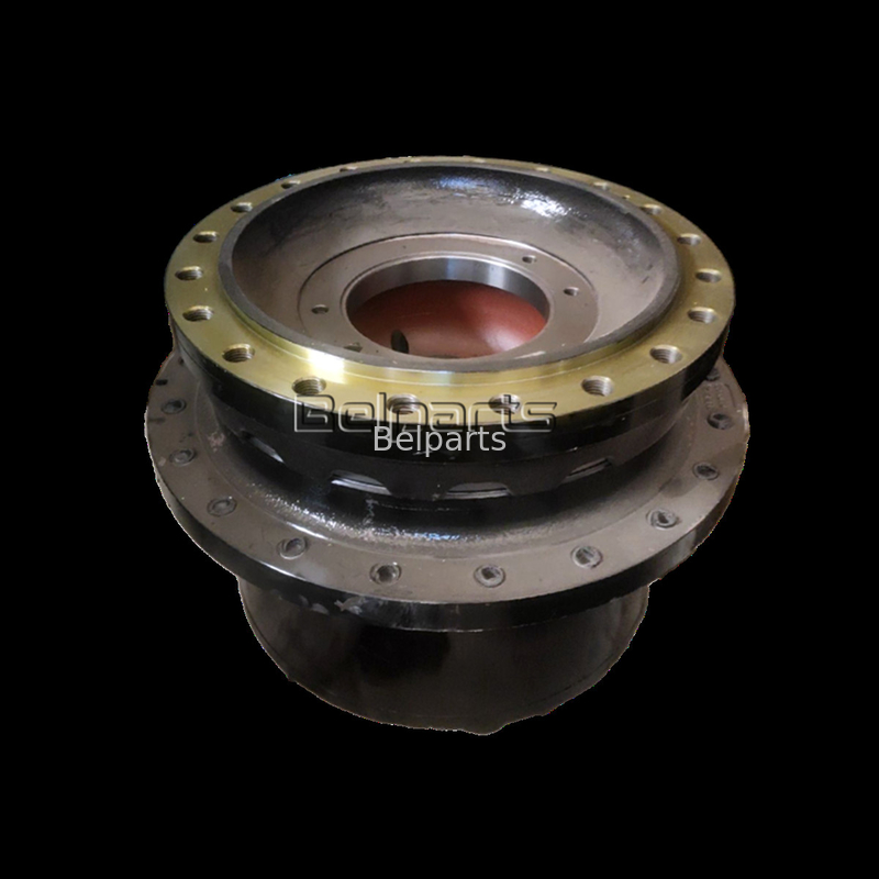 Части экскаватора Belparts 513-0837 513-0834 513-0833 Коробка передач Конечный привод, TQ 374 Коробка передач для путевых двигателей