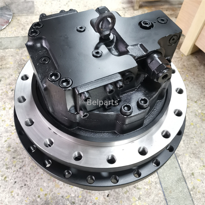 Travel Motor Assy Hyundai R250LC-9 R250LC-9A R260LC-9S R260LC-9S Финальный привод 31Q7-40150 31Q7-40140 31Q7-40070 39Q7-42100