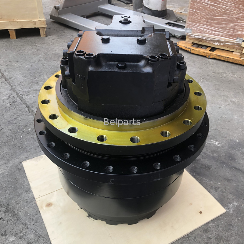 Travel Motor Assy Hyundai R250LC-9 R250LC-9A R260LC-9S R260LC-9S Финальный привод 31Q7-40150 31Q7-40140 31Q7-40070 39Q7-42100
