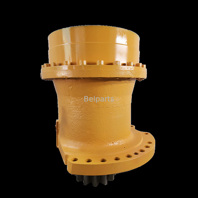 Экскаватор 706-7K-01081 706-7K-01080 Для Komatsu Swing Reducer PC400-7 PC300-7 Гидравлический Swing Reducer Swing Gearbox Свинговая установка