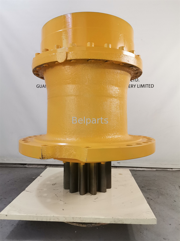 Части экскаватора PC400-7 PC300-7 706-7K-01081 706-7K-01080 Для Komatsu Swing Reduction Гидравлическая катушка