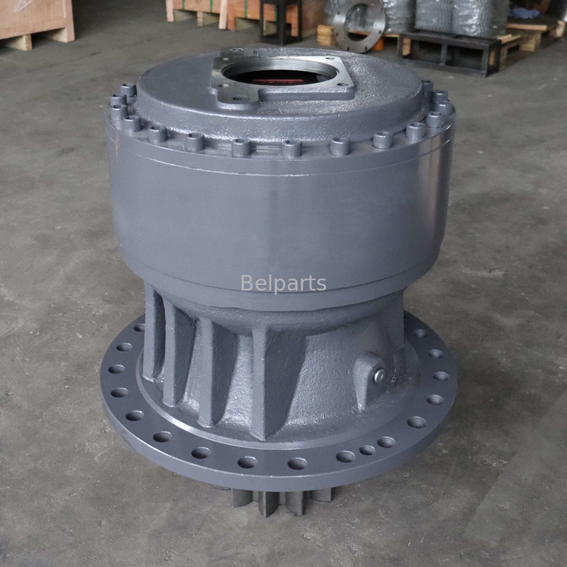 CA390F СВИНГ ГЕРБОКС 3789545 4512796 451-2796 Для КАТ 390F ДЕЛИ ЭКСКАВАТОРОВ Гидравлический свинговый двигатель СВИНГ РЕДУКЦИОННЫЙ ГЕРБ
