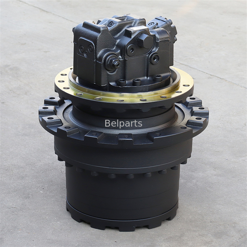 Хитачи EX200-5 EX210K-5 EX200-3E Двигатель путешествия Assy 9134825 9148909 9155253 9150472 9144136 Конечный привод