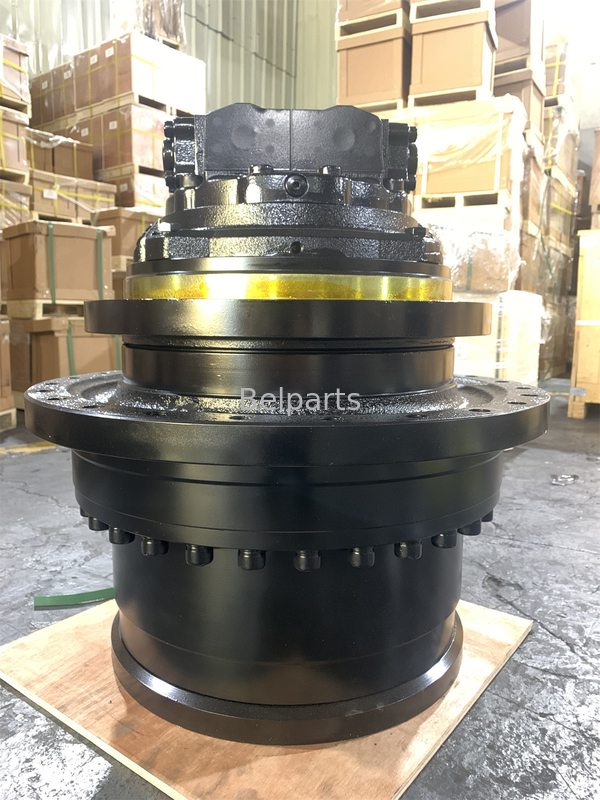 Хитачи экскаватор ZX450 ZX450H ZX460LCH ZX480MTH путевой мотор Assy 9186918 9203565 AFTERMARKET ORIGINAL