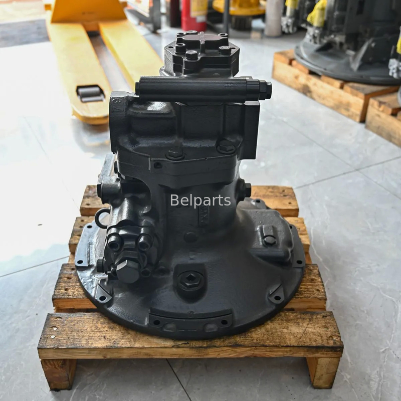 Komatsu Excavator Parts 708-1L-00070 708-1L-00032 Главный насос Assy для деталей для камеры PC120-6 Гидравлический насос