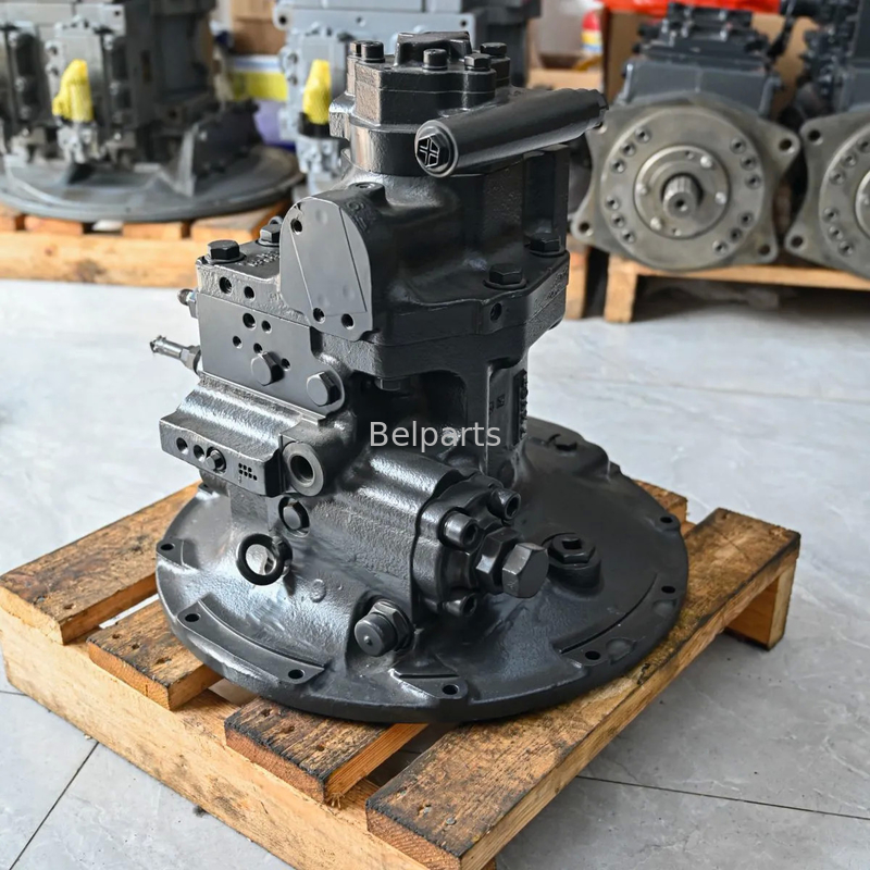 Komatsu Excavator Parts 708-1L-00070 708-1L-00032 Главный насос Assy для деталей для камеры PC120-6 Гидравлический насос