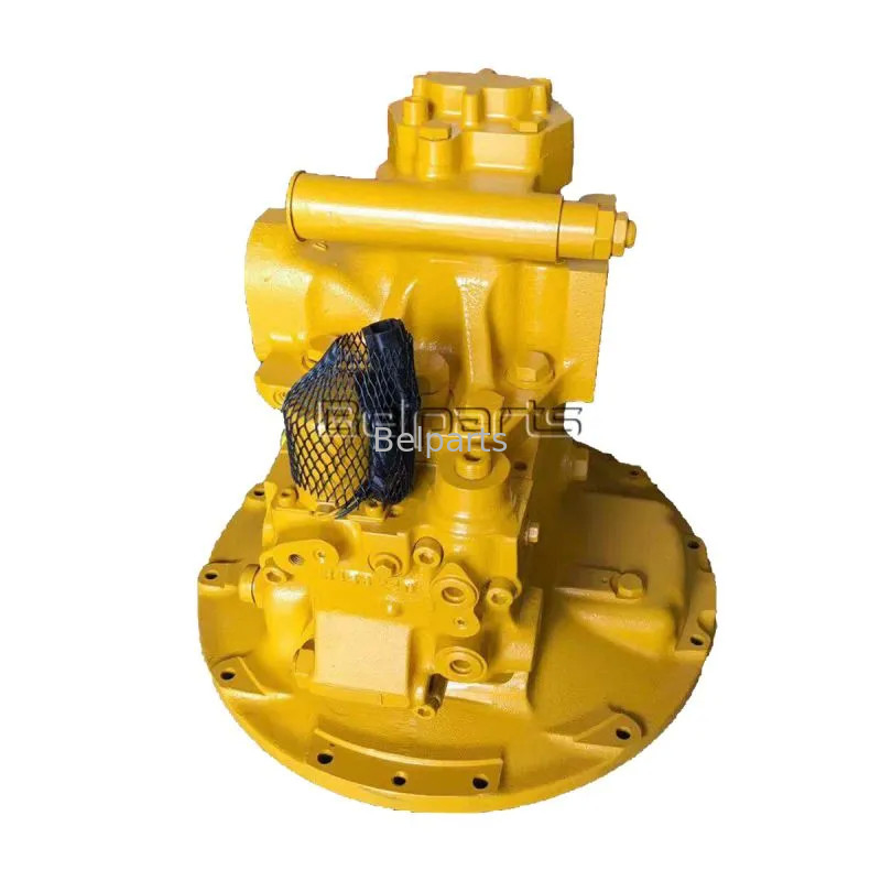 PC120-6 Насос для экскаваторов 708-1L-00070 708-1L-00032 Гидравлический насос с маленькой головкой