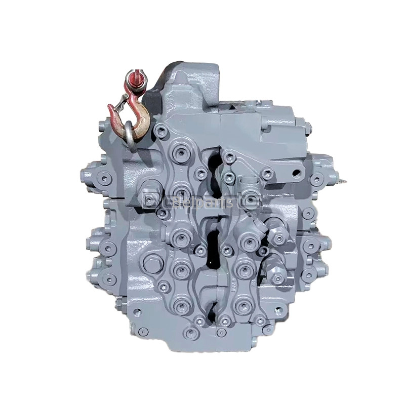 Belparts экскаватор EX200-5 4366959 Управляющий клапан Assy для Hitachi Части оригинальный