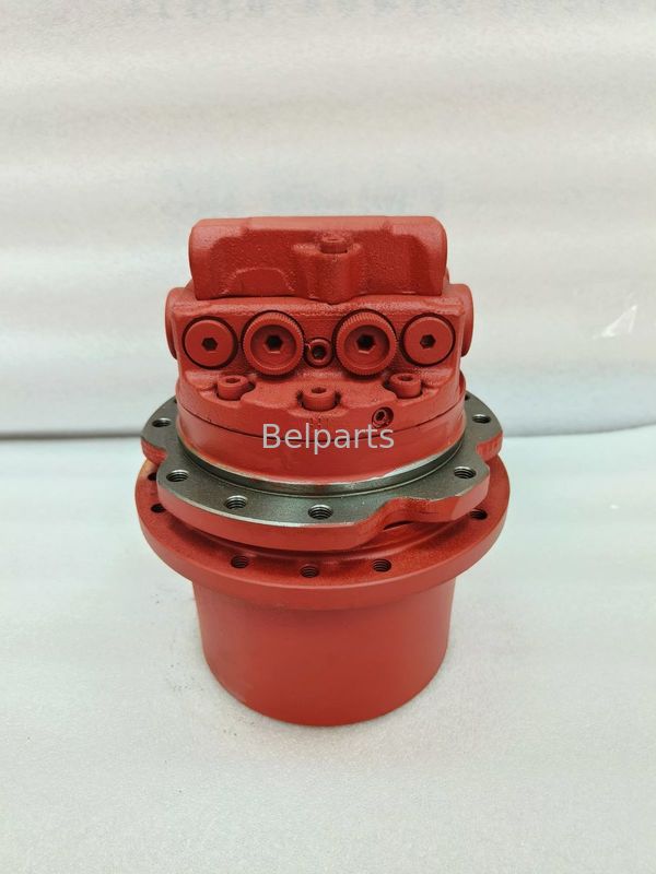 Конечный привод экскаватора для тяжелых условий эксплуатации MAG-18VP-230F-3 B0240-18076 для экскаваторов Belparts